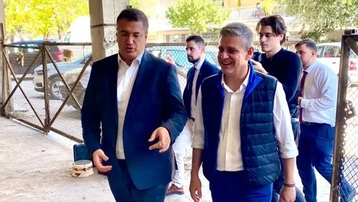 Νέα Όψη, Νέα Χρήση Για Το Πρώην Καπνομάγαζο της Σταυρούπολης