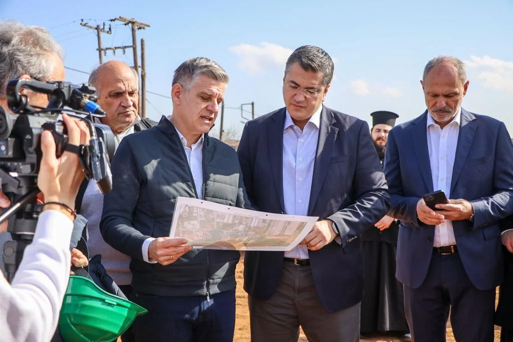 Υλοποίηση Δεσμεύσεων και Πρόοδος στον Καθαρισμό και την Ανάπλαση του Παραλιακού Μετώπου της Θεσσαλονίκης