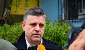Ο Κ. Γιουτίκας για το Παρατηρητήριο Διαχείρισης της Παράκτιας Ζώνης
