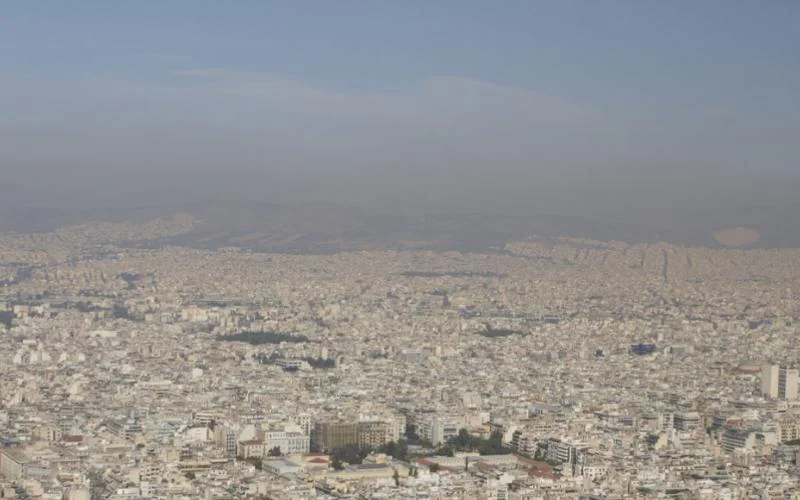 Θεσσαλονίκη: Αναβαθμίζεται ο σταθμός μέτρησης αερίων ρύπων στο Κορδελιό
