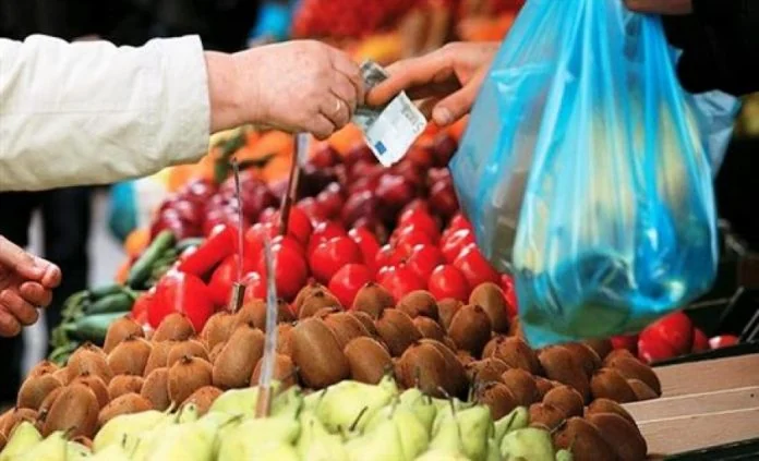 Έγκριση 5.000 αδειών πλανόδιου εμπορίου για παραγωγούς αγροτικών προϊόντων