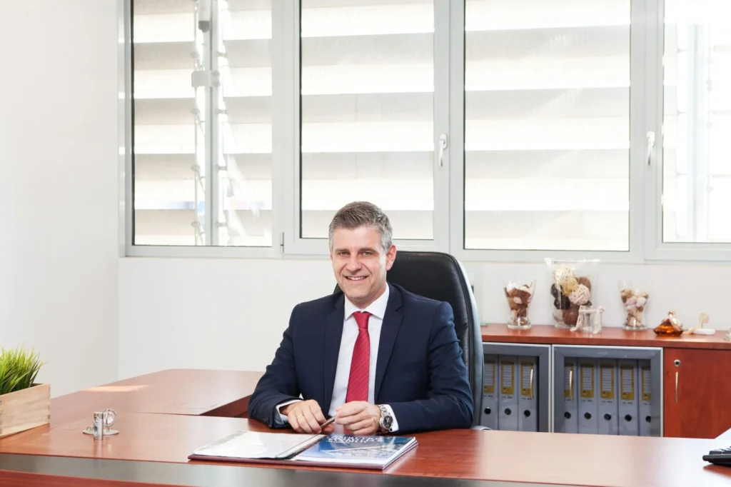 Δημιουργούμε μία νέα Θεσσαλονίκη με δυναμικό μέλλον