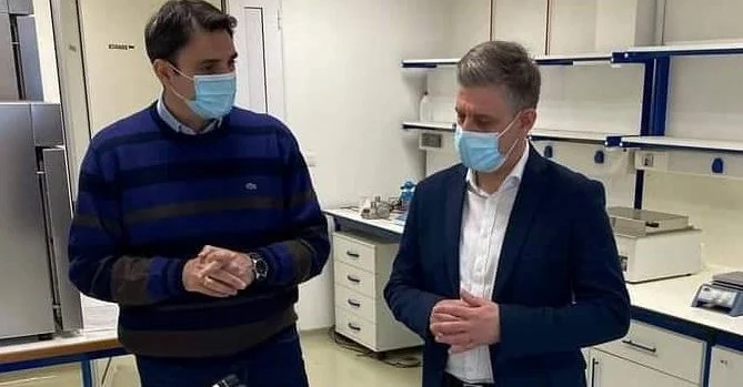 Ανησυχία για την Ποιότητα των Νερών του Θερμαϊκού Κόλπου