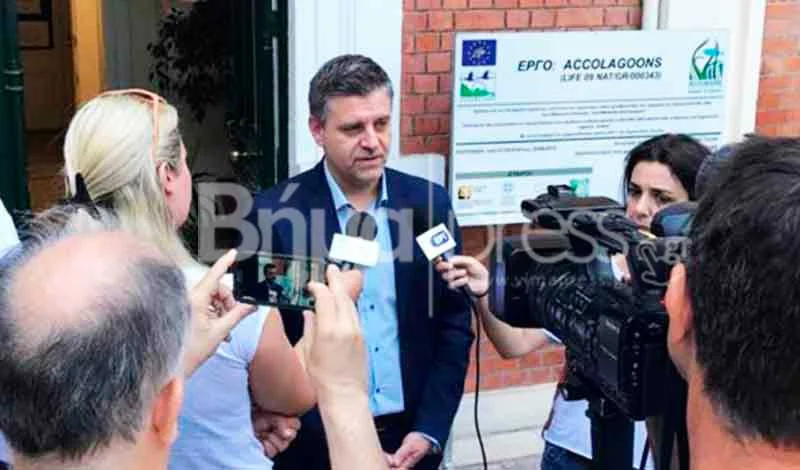 Θεσσαλονίκη: 5.000 άδειες πλανόδιου εμπορίου για παραγωγούς αγροτικών προϊόντων