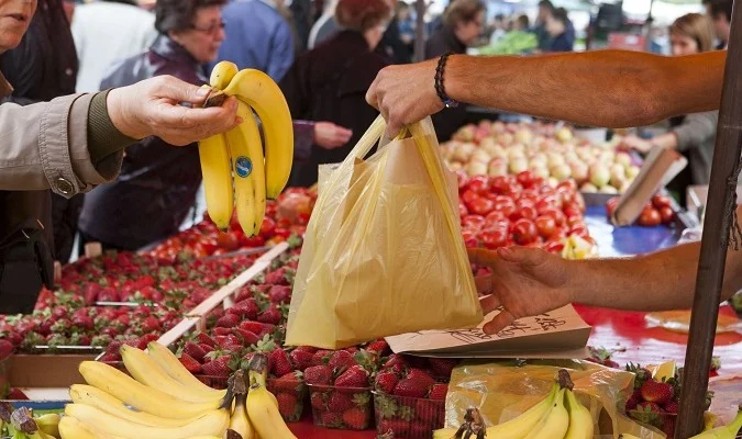 Περιφέρεια Κ.Μακεδονίας: 218 άδειες πωλητών σε Λαϊκές Αγορές για άνεργους