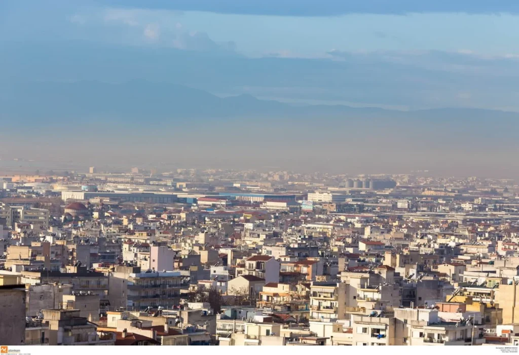 Ημερίδα για την ανάπτυξη της δυτικής Θεσσαλονίκης από την ένα