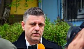 Κ. Γιουτίκας για δυσοσμία: Το αμέσως επόμενο διάστημα δημοσιεύουμε τα αποτελέσματα